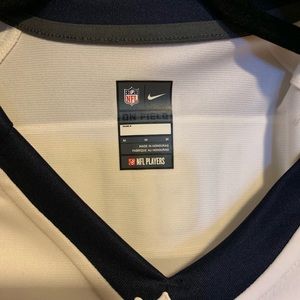 Denver Broncos Women’s Jersey